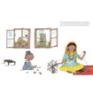 Picture of LITTLE PEOPLE BIG DREAMS - MAHATMA GANDHI